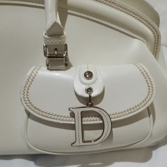 100 authentic large Christian Dior - Picture 3 of 8